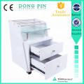 SPA FORNITURES SALON TROLLEY PEDICURE CARR